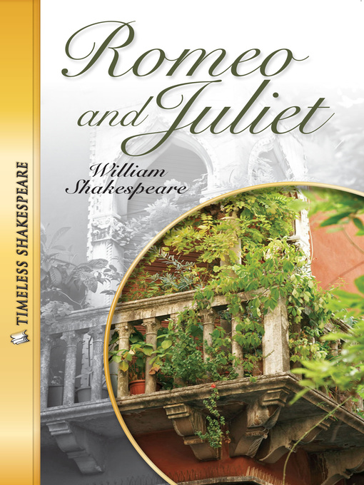 Title details for Romeo and Juliet Paperback Book by Gorman Tom - Available
